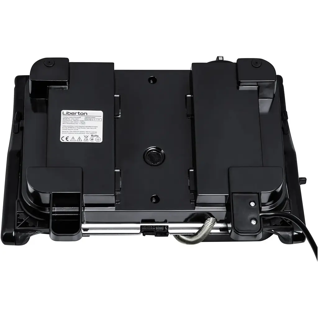 Электрогриль Braun MultiGrill 7 CG 7040 [108128] - фото 6