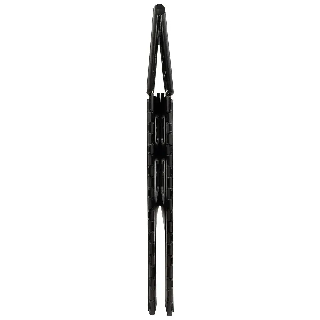Туристичний стіл Tribe Camp Table High пластиковий Black (T-EF-0004-black) - фото 6