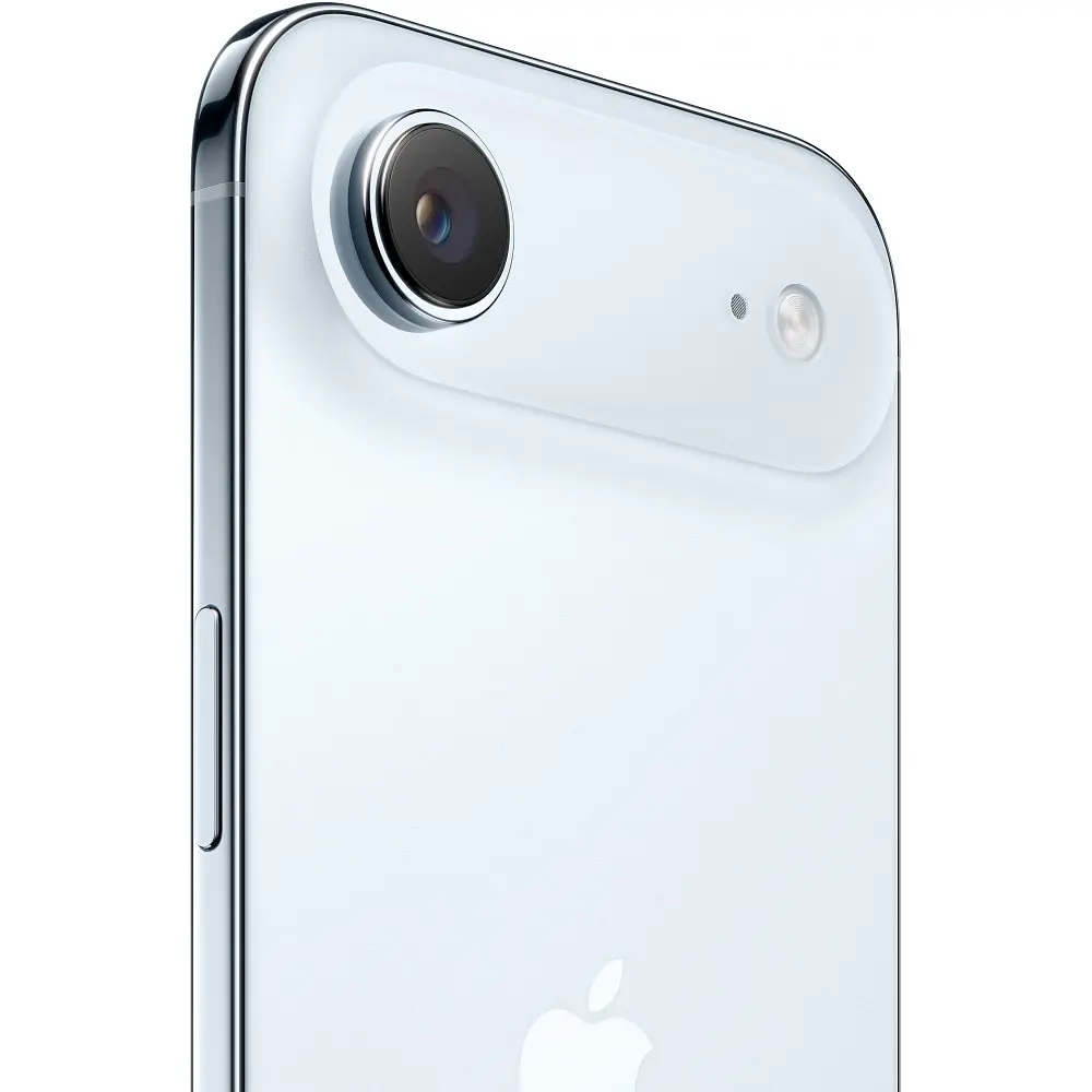 Смартфон Apple iPhone Air 256GB Sky Blue (MG364, MG1D4, MG2P4) - фото 3