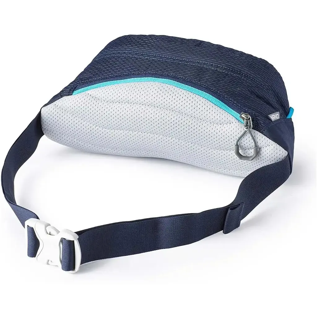 Поясная сумка Gregory Nano Waistpack 3.5 Navy (1053-126861/D243) - фото 2
