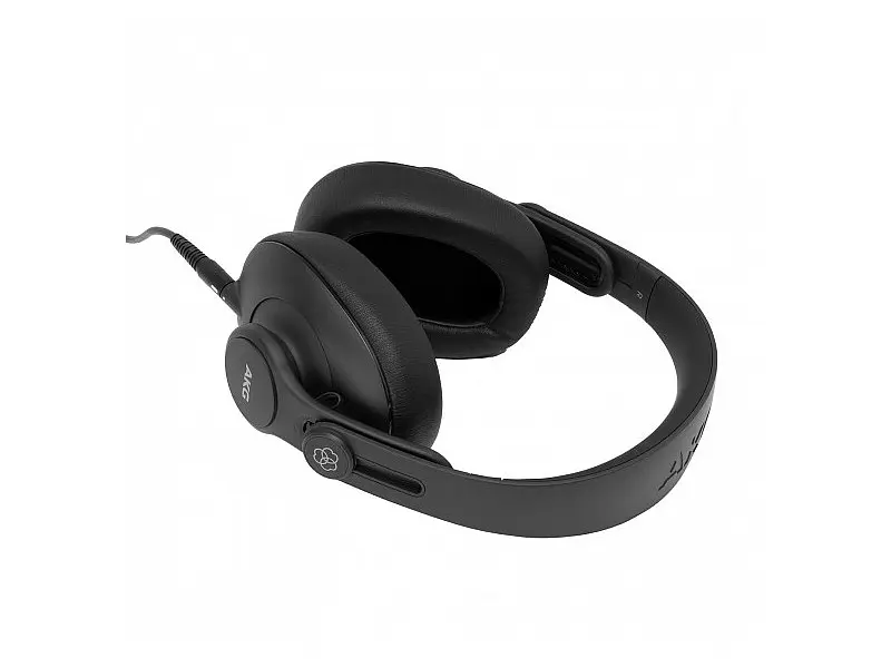 Навушники AKG K361 - фото 2