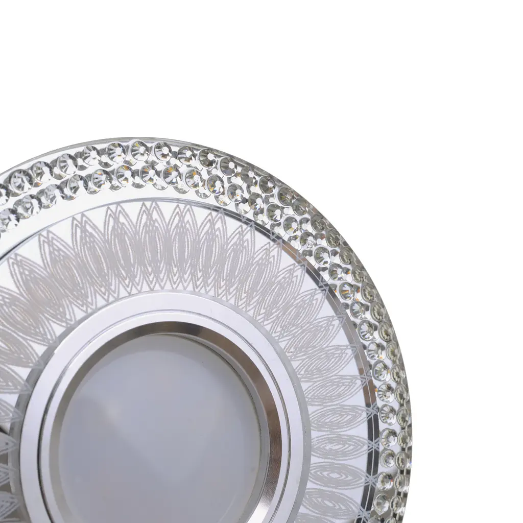 Точковий світильник Brille HDL-G290 MR16 WH 36-396 - фото 7
