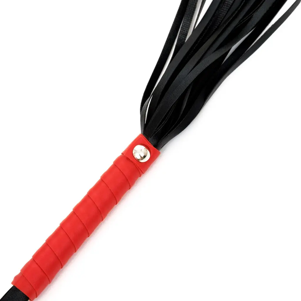 Флогер Fetish B-Series Flogger 2.0 - фото 4