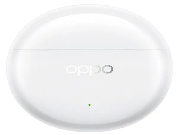 Гарнітура OPPO Enco Air4 Pro ETEA1 Moonlight White - фото 3