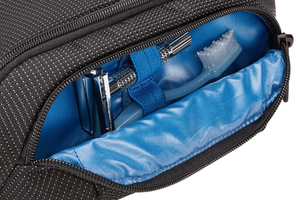 Органайзер Thule Crossover 2 Toiletry Bag C2TB101 (Black) (6738296) - фото 5