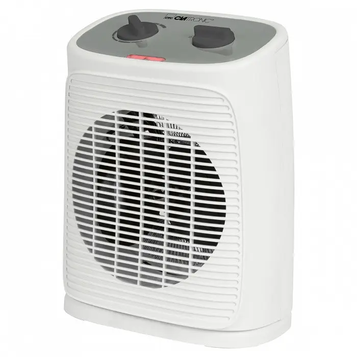Тепловентилятор Clatronic HL 3762