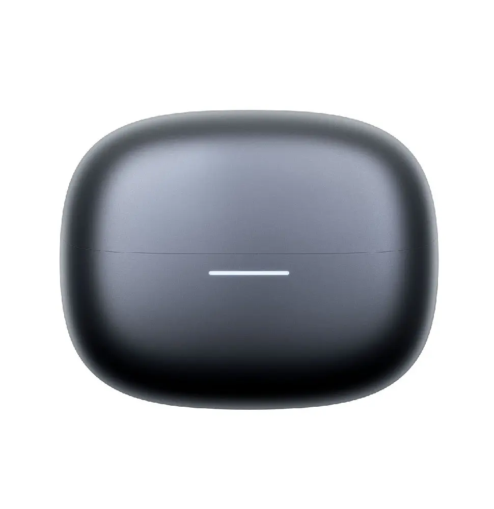 Бездротові навушники TWS Xiaomi Redmi Buds 6 Pro, ANC, IP54, Space Black CN - фото 6