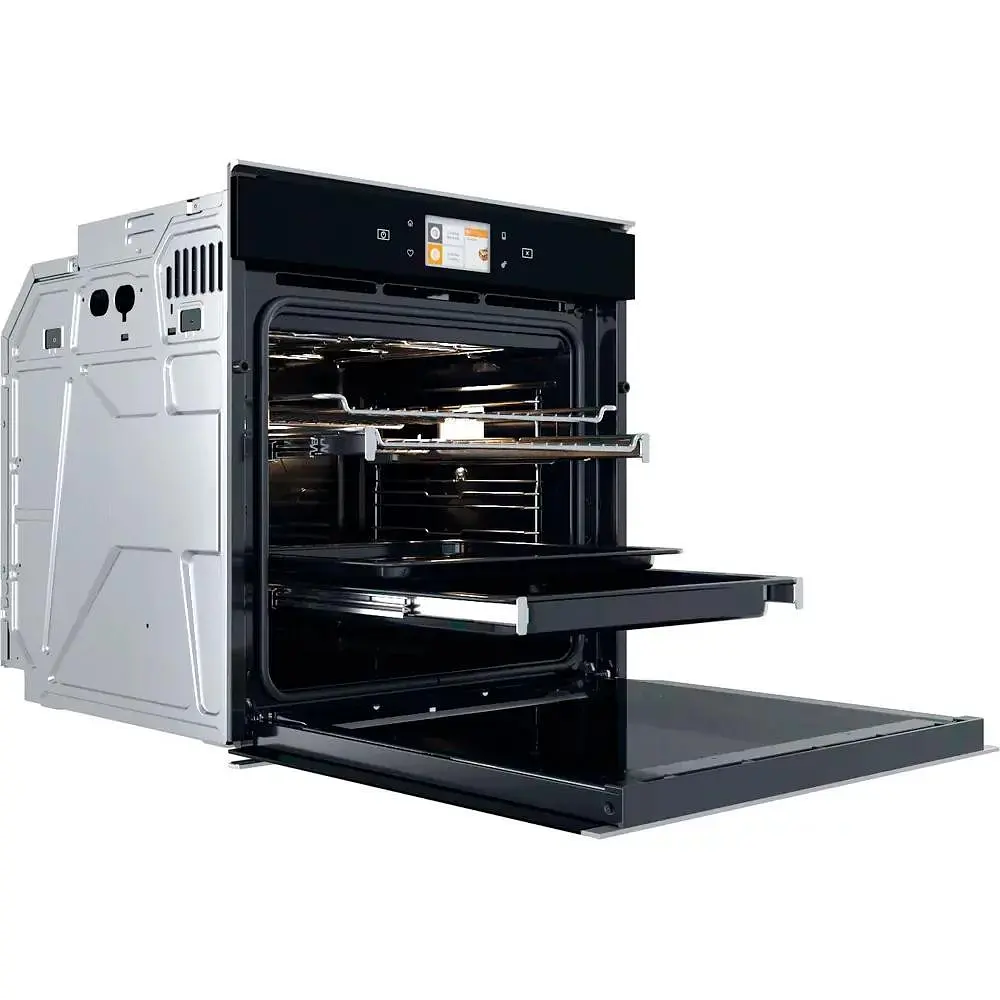 Духовка электрическая Whirlpool W11IOM14MS2H - фото 5