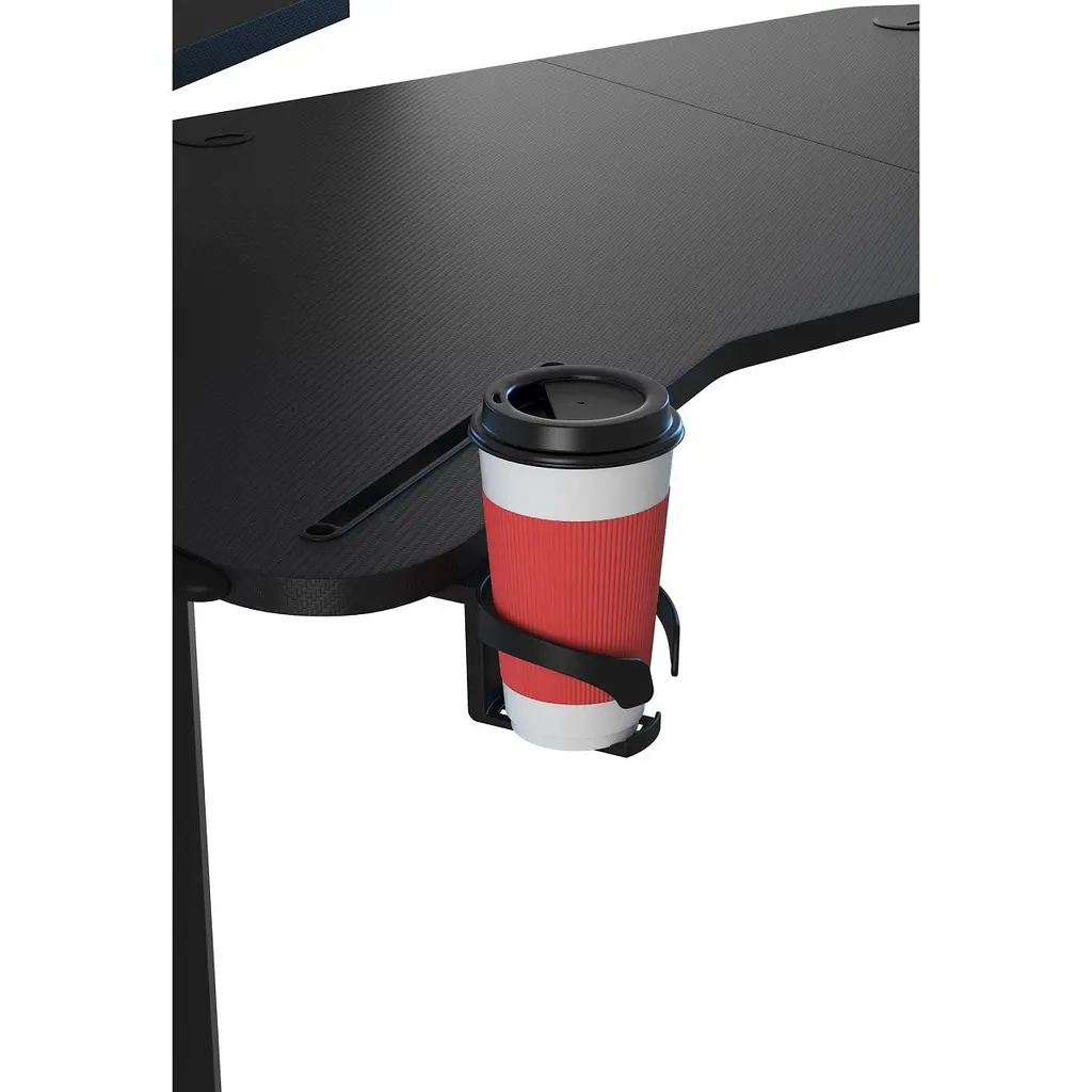 Комп'ютерний ігровий стіл Anda Seat Shadow Warrior (AD-D-DD1-1600L-02-BB) [123504] - фото 10