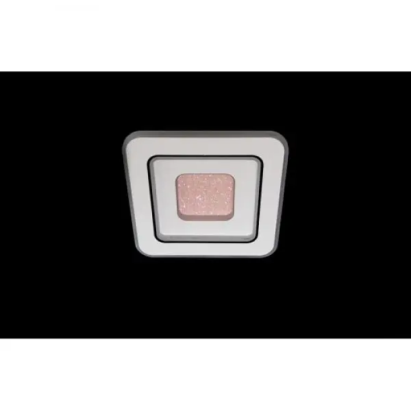 LED світильник стельовий настінний 20 см Linisoln 4372-200 - фото 3
