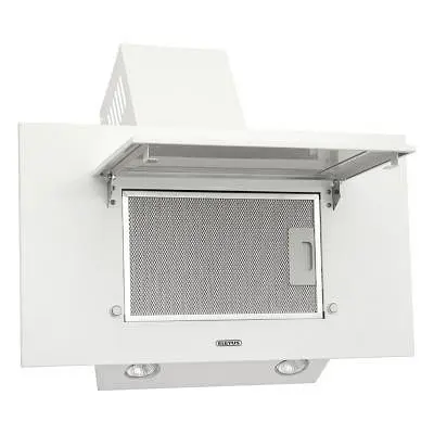 Витяжка похила Eleyus Vertical 700 50 WH - фото 4
