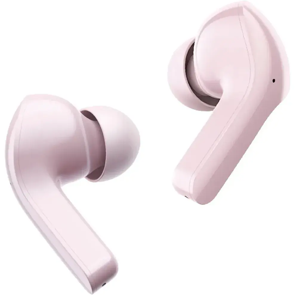Навушники TWS Acefast T6 pink lotus - фото 5