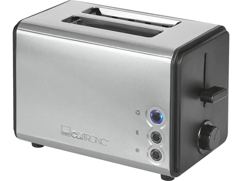 Тостер Clatronic TA 3620 - фото 3
