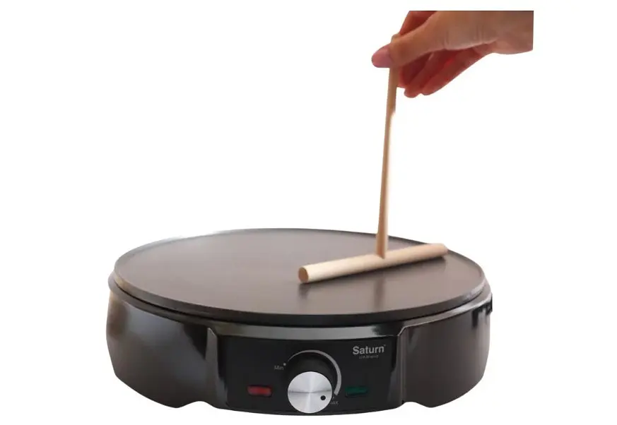 Млинниця SATURN-ST-EC6005 - фото 6