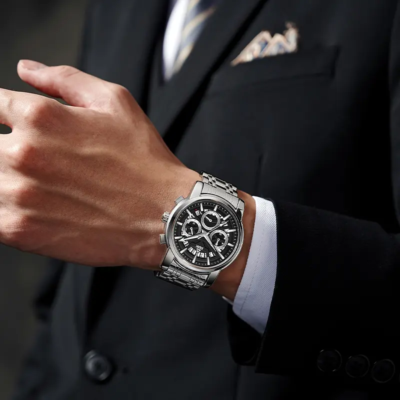 Годинник Peak X Social - фото 3