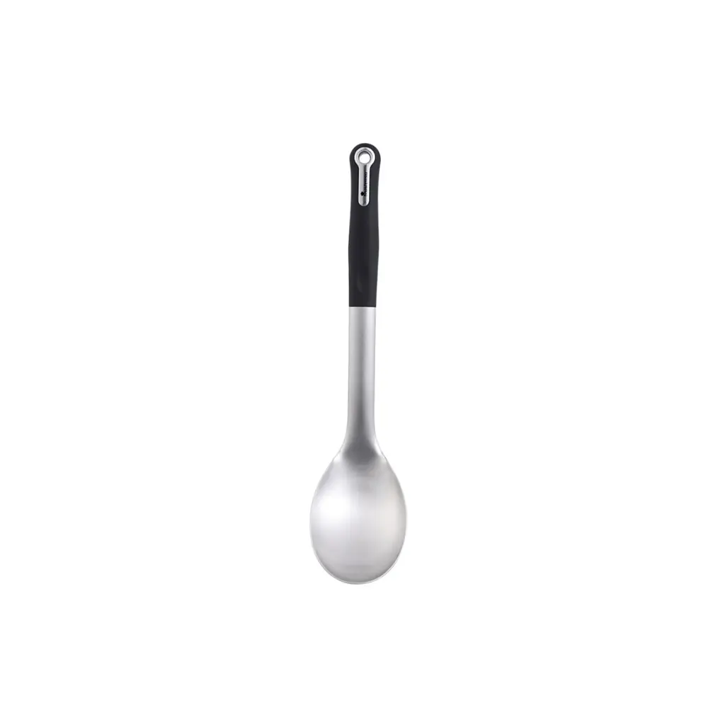 Ложка кухарська MasterPro Foodies collection, 32.7 см (BGMP-4857)