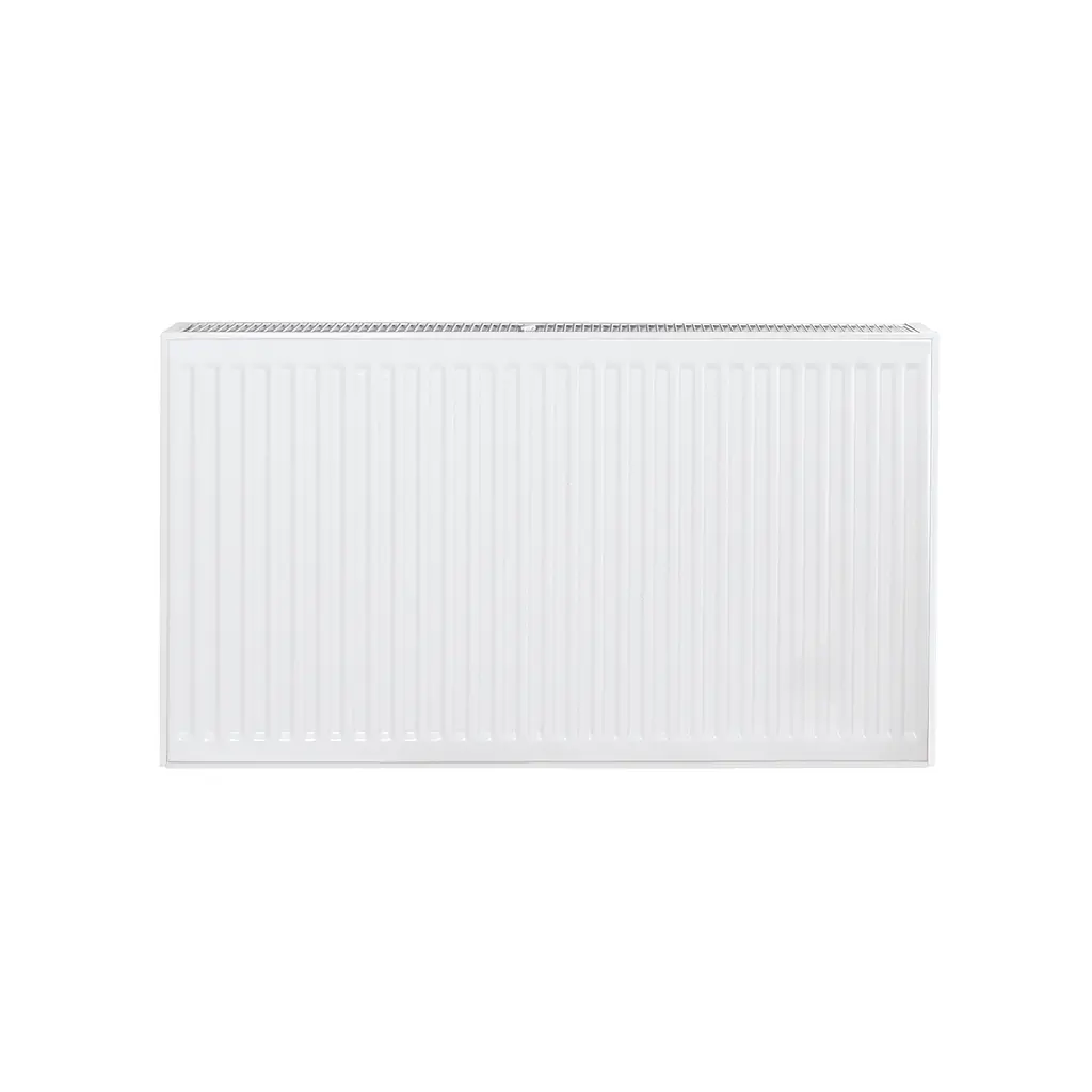 Радиатор стальной Thermo Alliance 22 тип 600x1000 боковое подключение - фото 3