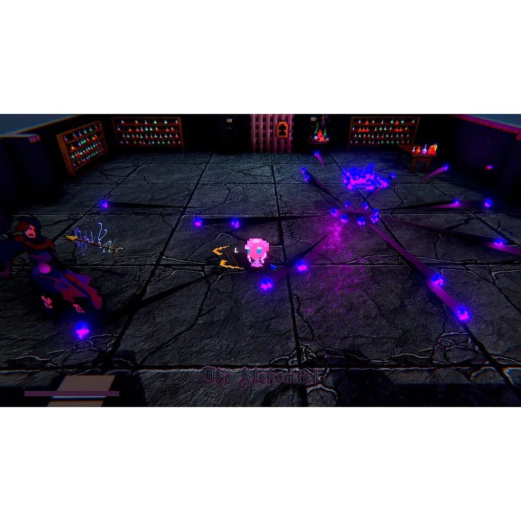 Ключ активації Microsoft Soul Shifter для Xbox One/Series S/X - фото 3