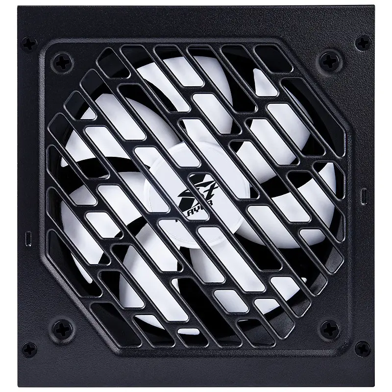 Блок живлення 1stPlayer PS-750FK 750W (FK-750-BK-EU) - фото 5