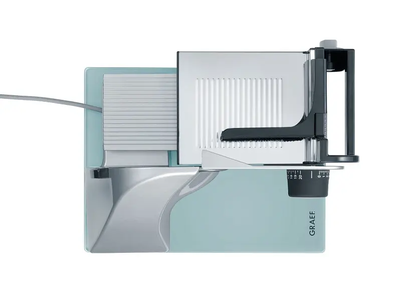 Скиборізка (слайсер) Graef Master M20 - фото 4