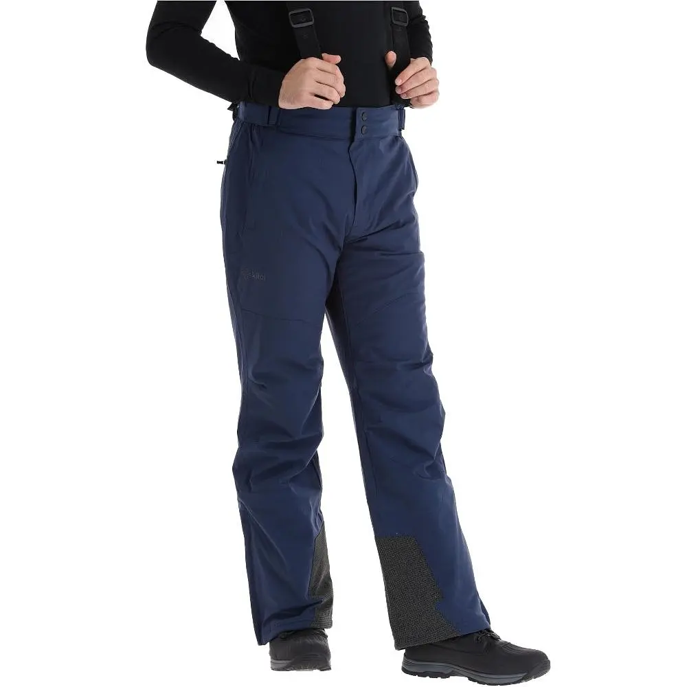 Штани Kilpi Mimas-M Dark Blue M (1054-024.0441) - фото 3