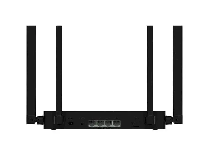 Бездротовий роутер HUAWEI AX3S PSDN-AX30 (53030CVQ) - фото 3