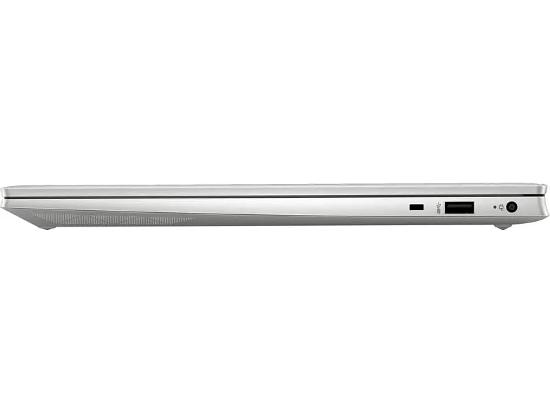 Ноутбук HP Pavilion 15-eh1135ru 15.6' FHD IPS AG, AMD R3-5300U, 12GB, F512GB, UMA, DOS, серебристый (9H8N2EA) - фото 5