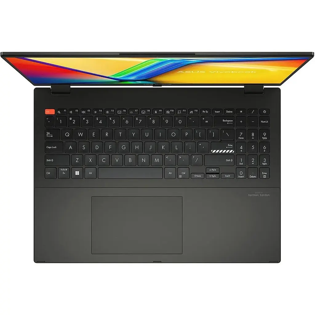 Ноутбук Asus VivoBook S 16 Flip TP3604VA [TP3604VA-EB94T] [129826] - фото 2