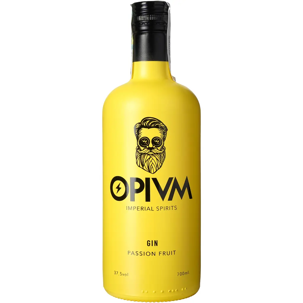 Джин Opivm Passion Fruit 37.5% 0.7 л