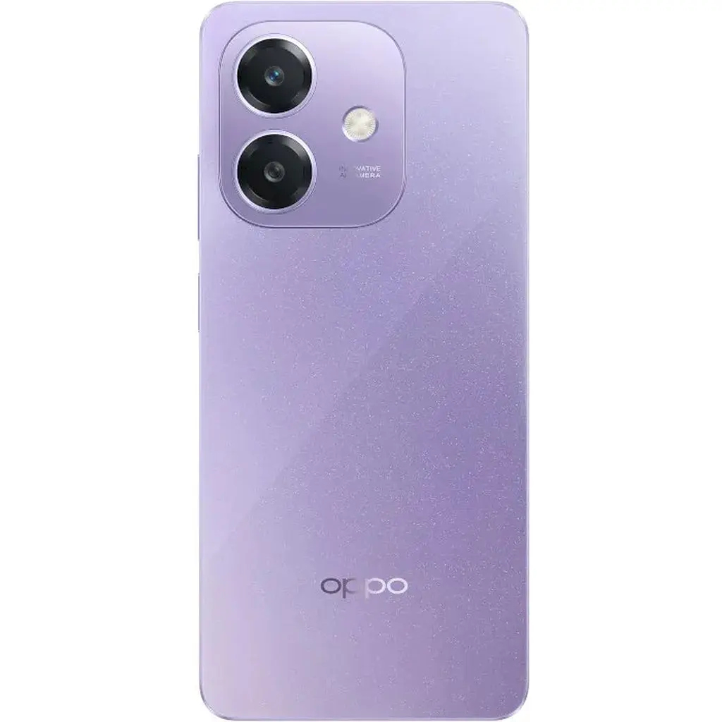 Смартфон Oppo A3 6/256GB Starry Purple - фото 6