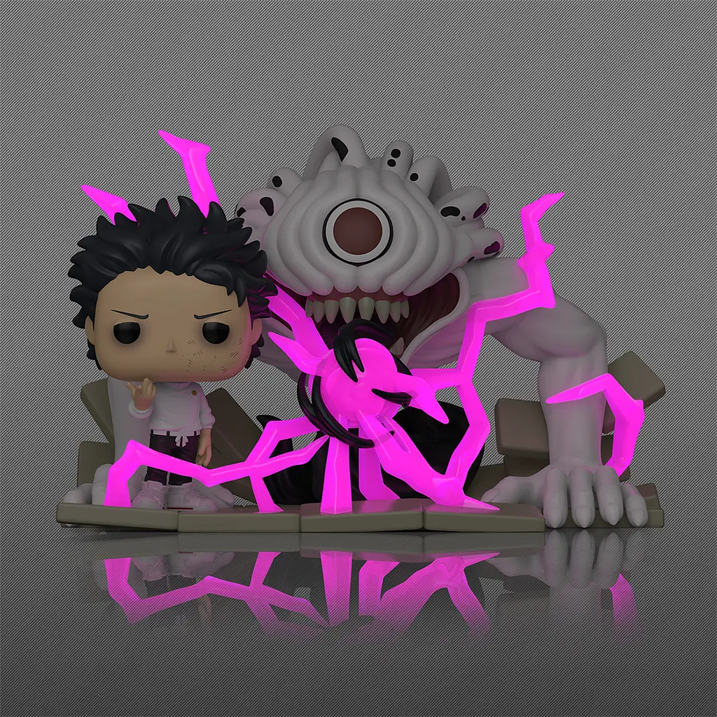 Ігрова фігурка Funko POP! - Ріка та Юта GW (91953) - фото 3