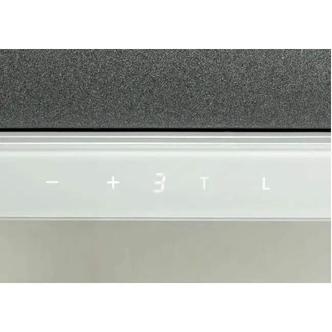 Витяжка телескопічна Best Chef Horizon box 1100 White 60 (4F263B2A7A) - фото 7