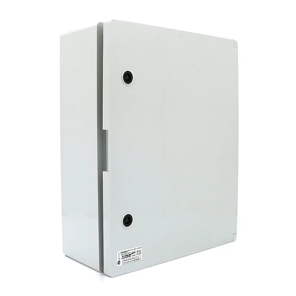 ATS до генераторів KNS1-100GA/4P. 400V, 100A, 50Hz, AC-33iB, 7.65kA - фото 2