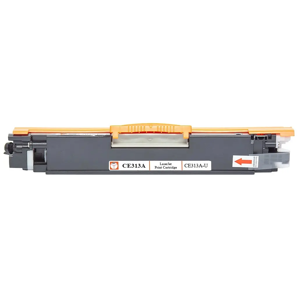 Картридж BASF HP CP1025/CE313A/CF353A, Canon729 Magenta (BASF-KT-CE313A-U) - фото 3