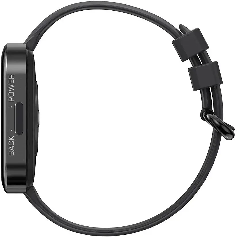 Смарт-годинник Kospet Magic 3 Black (15265-hbr) - фото 4