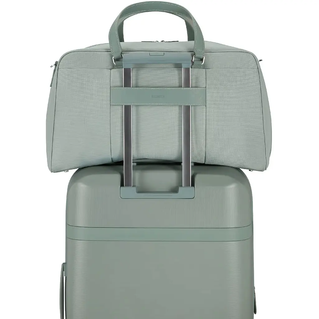 Дорожня Сумка Samsonite IMAGE BIZ THYME 51x29,5x25 KS2*24105 - фото 7