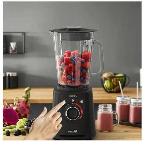 Стаціонарний блендер Tefal Perfect MIX+ BL87G831 (6965981) - фото 8