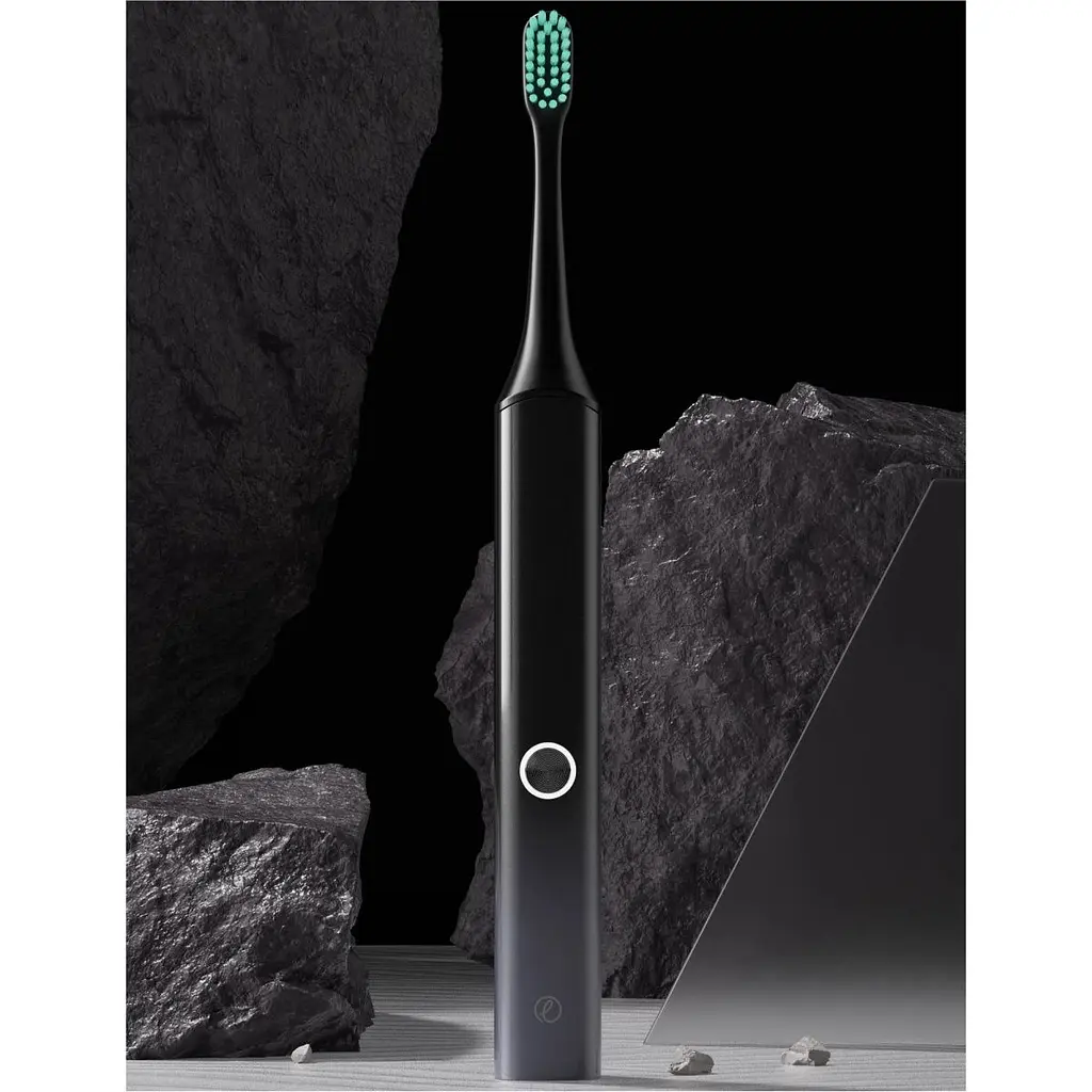 Електрична зубна щітка Enchen Aurora T2 Black [137729] - фото 4