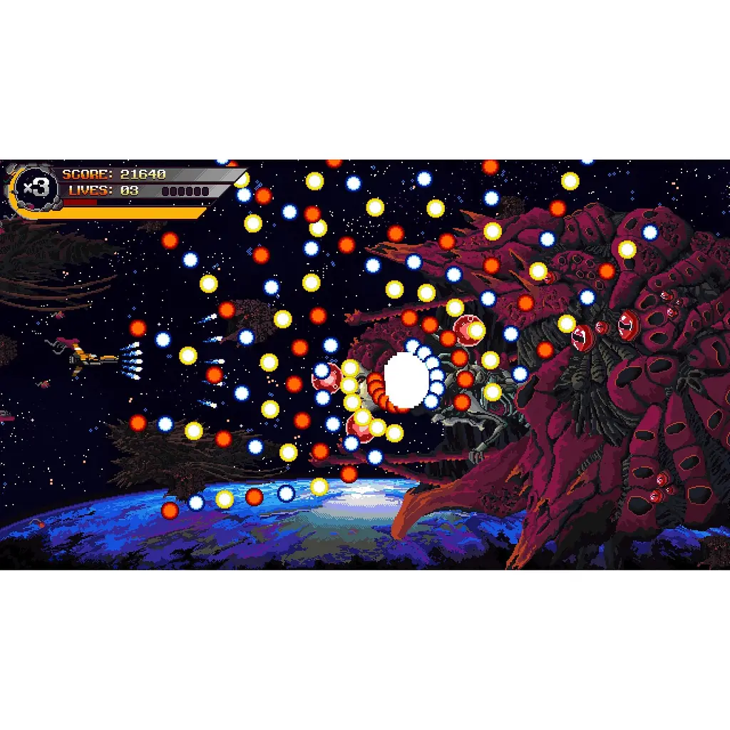 Ключ активації Microsoft Devil Engine: Complete Edition для Xbox One/Series S/X - фото 5