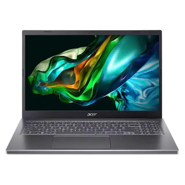 Ноутбук Acer Aspire 5 A515-, A515M-58-i7-, i7-1355U (10 ядер), 32GB 4800MHz LPDDR5 - фото 4