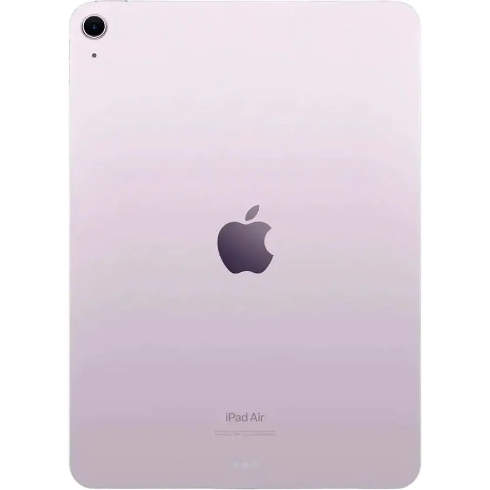 Планшет Apple iPad Air 11 2024 256GB Wi-Fi + Cellular Purple [MUXL3] [106471] - фото 5