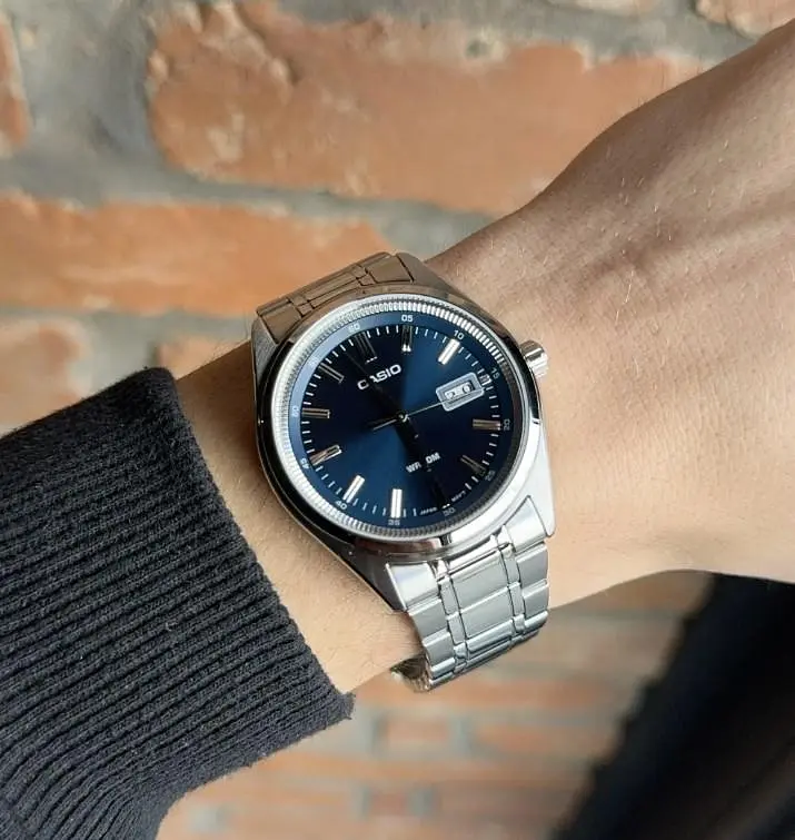 Годинник Casio MTP-B180D-2A - фото 4