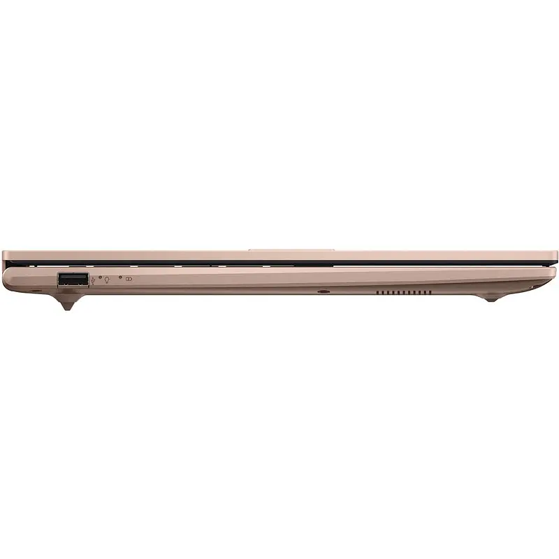 Ноутбук ASUS 15.6'' Vivobook 15,i3-1315U 4.50GHz,6 ядер,16GB DDR4,512 GB,GMA UHD - фото 4