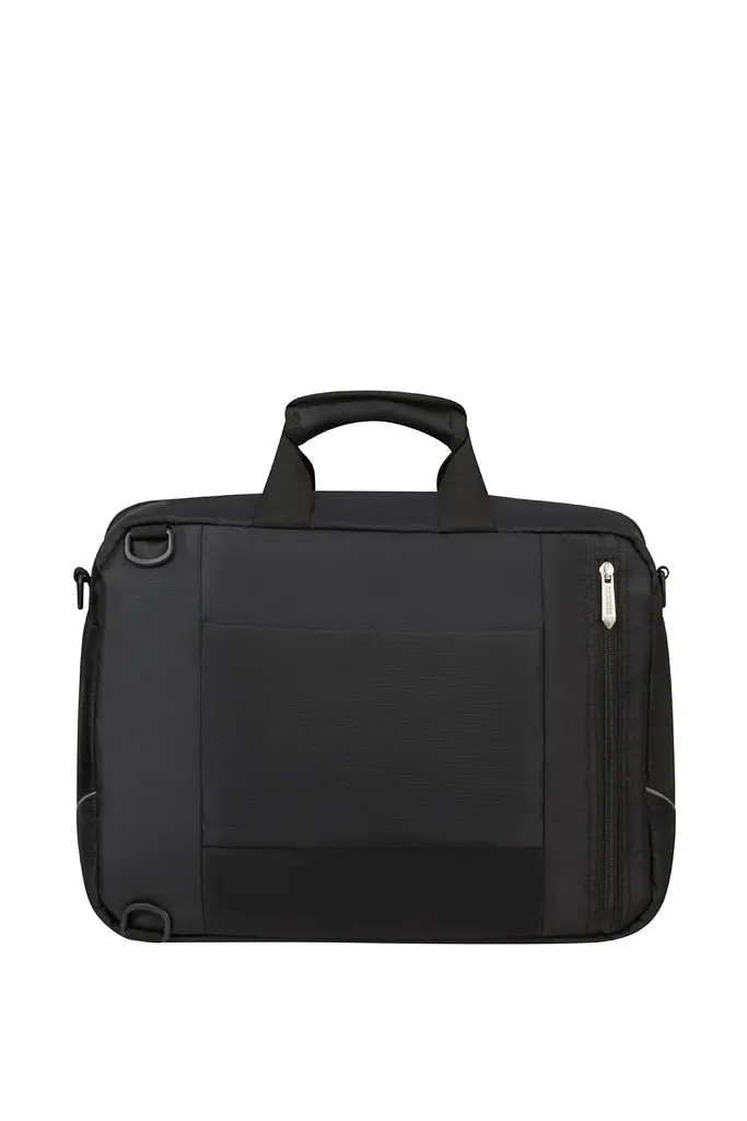 Сумка-Рюкзак American Tourister SUMMERRIDE BLACK 40x30x20 ME7*09008 - фото 6
