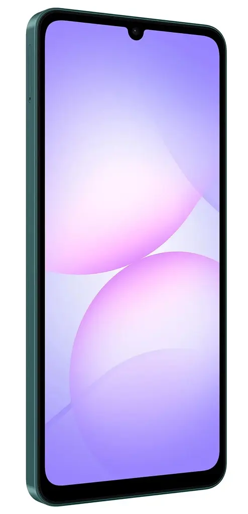 Смартфон Samsung Galaxy A07 SM-A075 4/128GB Green (SM-A075FZGGSEK) - фото 8
