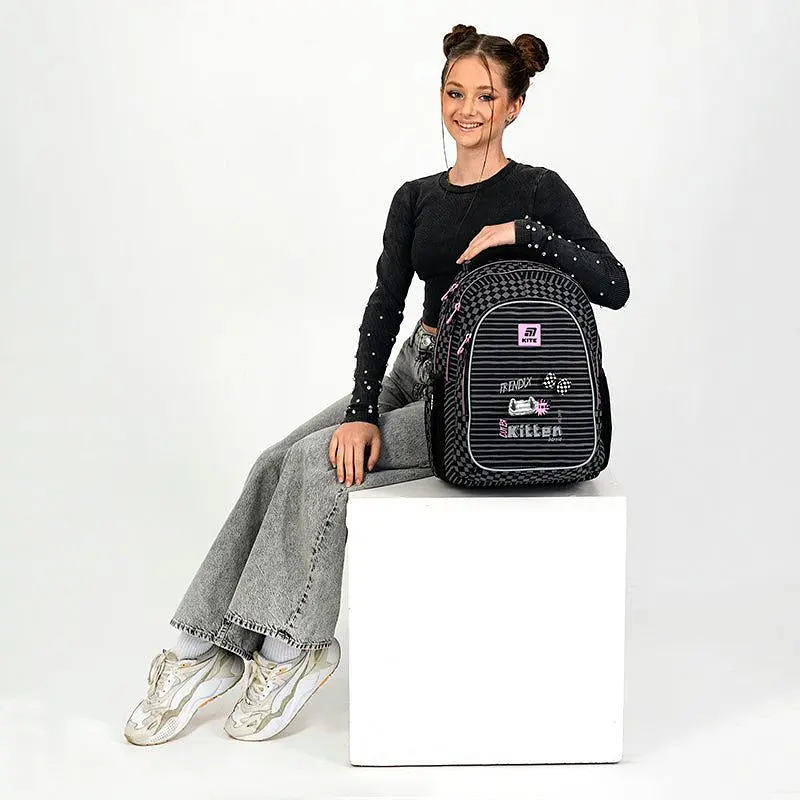 Рюкзак Kite Education teens 8001L-2 (K25-8001L-2) - фото 18