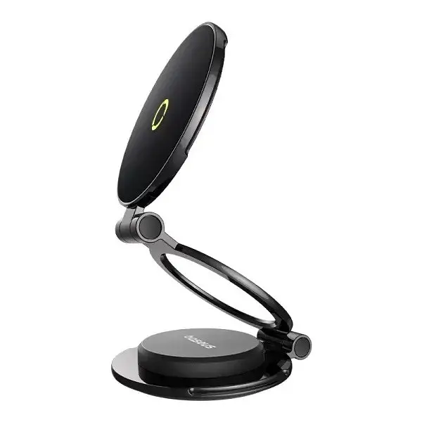 Автотримач Baseus MagPro Series II Magnetic Car Mount C40172900121-00 - фото 2