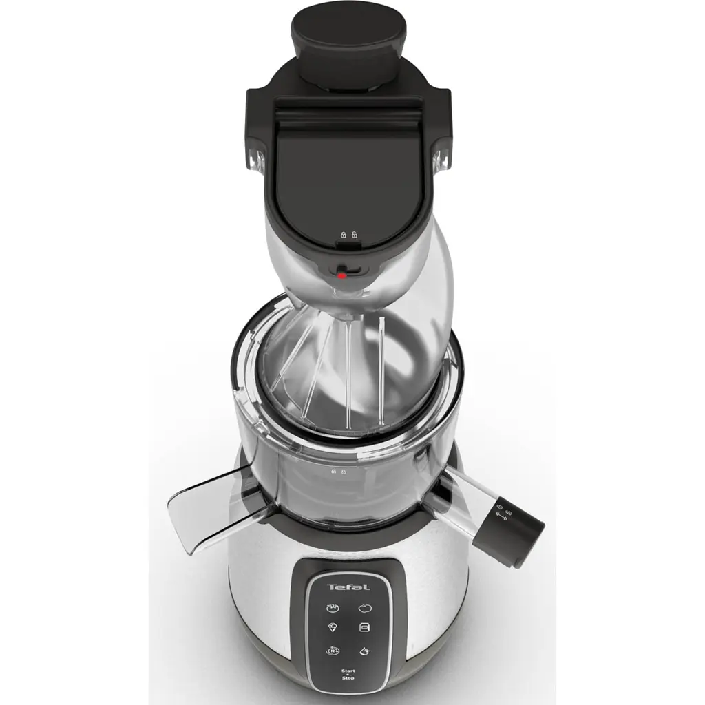Сокодавка Tefal ZC605D38 (ZC605D38) - фото 4