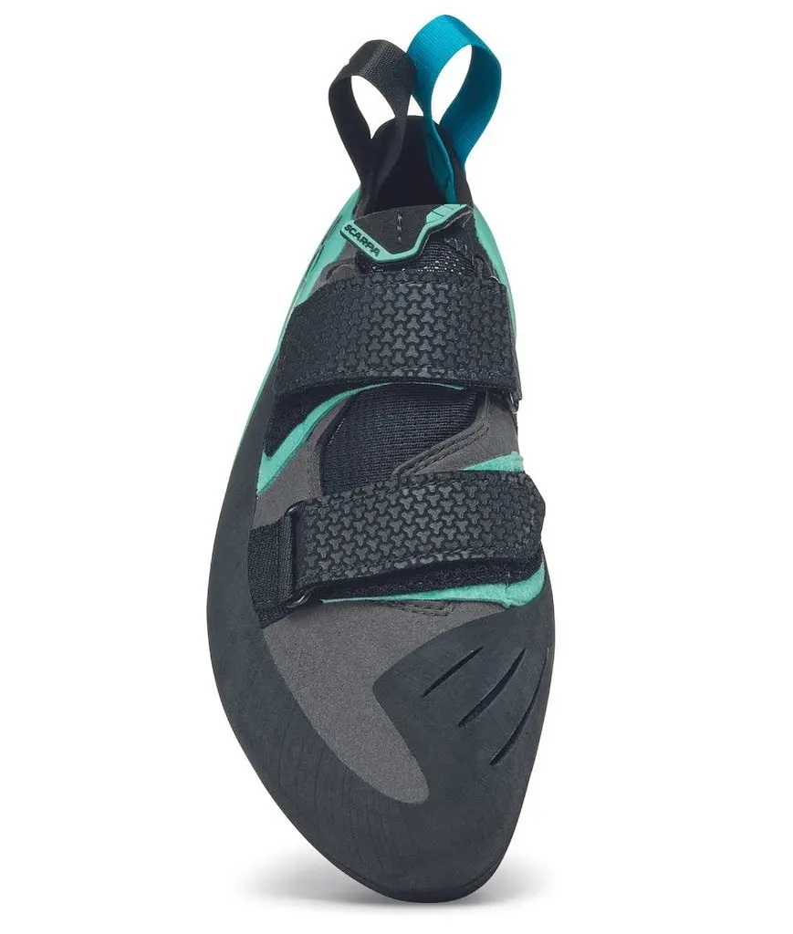 Скальники Scarpa Arpia V LV 40 Shark Blue (1004-70087-000-40) - фото 2