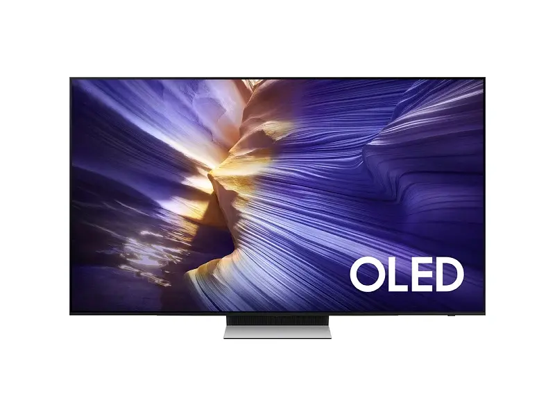Телевізор Samsung QE42S90FAEXUA
